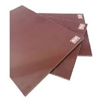 Polished Bakelite Sheet